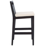 Safavieh Darin Counter Stool BST4001B