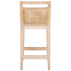 Safavieh Darin Counter Stool BST4001C