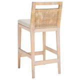 Safavieh Darin Counter Stool BST4001C