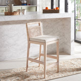 Safavieh Darin Counter Stool BST4001C