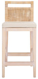 Safavieh Darin Counter Stool BST4001C