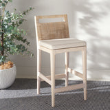 Safavieh Darin Counter Stool BST4001C