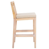 Safavieh Darin Counter Stool BST4001C