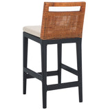 Safavieh Darin Counter Stool BST4001D