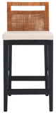 Safavieh Darin Counter Stool BST4001D