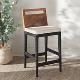 Safavieh Darin Counter Stool BST4001D