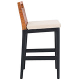 Safavieh Darin Counter Stool BST4001D