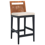 Safavieh Darin Counter Stool BST4001D