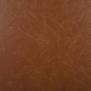 Safavieh Gavril Counter Stool – Chic Faux Leather With Solid Wood Frame For Elegant Kitchen Dining Spaces Cognac ,Natural Wood,Fabric,Foam Bst5200a