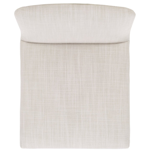 Safavieh Gavril Counter Stool – Chic Faux Leather With Solid Wood Frame For Elegant Kitchen Dining Spaces Cream ,Natural Wood,Fabric,Foam Bst5200b