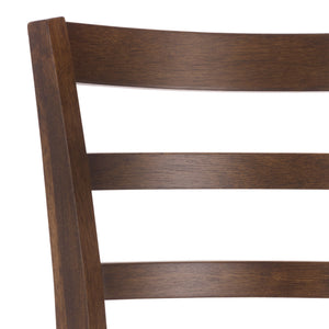 Hiroto Modern Barstool With Upholstered Comfort, Curved Back Support And Durable Metal Frame Finish