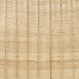 Safavieh Minerva Weaved Counter Stool - Chic Light Natural Rattan With Sleek Metal Legs For Modern Elegance Light Natural ,Black Metal & Rattan Bst6505a-set2