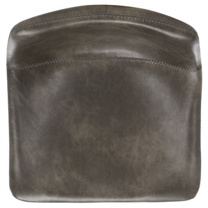 Safavieh Acela Counter Stool Grey / Black BST7509B