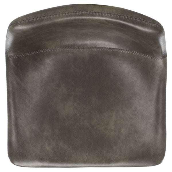 Safavieh Acela Counter Stool Grey / Black BST7509B