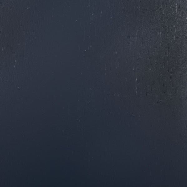 Safavieh Beaufort Bar Stool Set Of 2 - Stylish Rubberwood Design With Open Air Spindle Back For Any Decor Navy Wood Bst8500e-set2