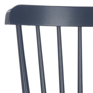 Safavieh Galena Bar Stool Set Of 2 – Timeless Farmhouse Elegance In Classic Americana Style For Any Space Grey Wood Bst8502e-set2