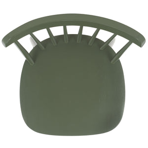 Safavieh Galena Bar Stool Set Of 2 – Timeless Farmhouse Elegance In Classic Americana Style For Any Space Dusty Green Wood Bst8502f-set2