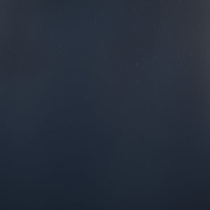 Safavieh Blanchard Counter Stool Set Of 2 - Elegant Rubberwood Design With Antique-inspired Curves And Style Navy Wood Bst8506g-set2