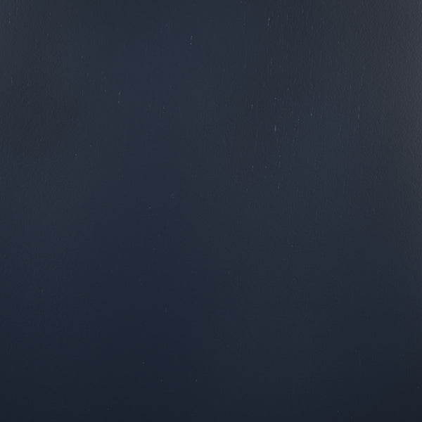 Safavieh Blanchard Counter Stool Set Of 2 - Elegant Rubberwood Design With Antique-inspired Curves And Style Navy Wood Bst8506g-set2