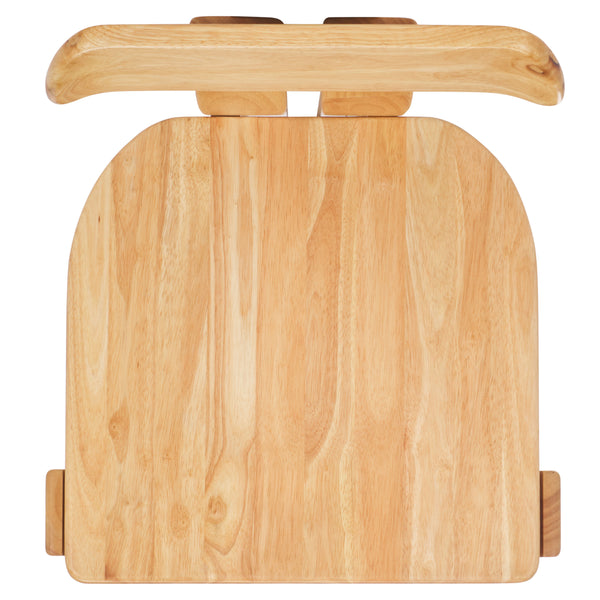 Safavieh Cayde Wood Counter Stool - Elegant Cream Boucle Seat With Durable Walnut Base For Modern Spaces Light Blonde , Wood Bst8801b