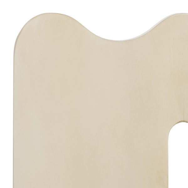 Safavieh Kieran Counter Stool - Modern Comfort With Timeless Style For Your Kitchen Or Bar Area Decor Cream Boucle / Ivory BST8803C