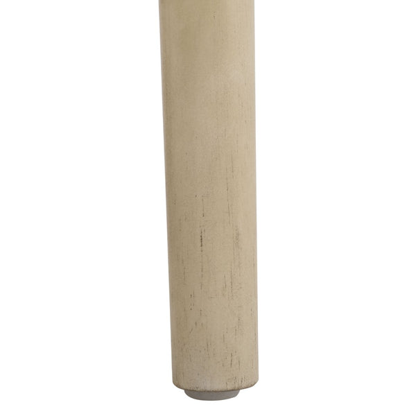 Safavieh Kieran Counter Stool - Modern Comfort With Timeless Style For Your Kitchen Or Bar Area Decor Cream Boucle / Ivory BST8803C