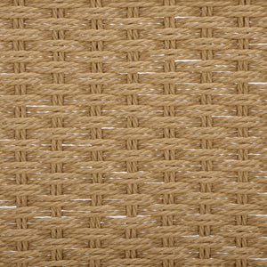 Safavieh Dutton Woven Counter Stool - Modern Rubberwood Design With Handwoven Seat For Stylish Comfort Natural Seat / Natural Frame BST9200A