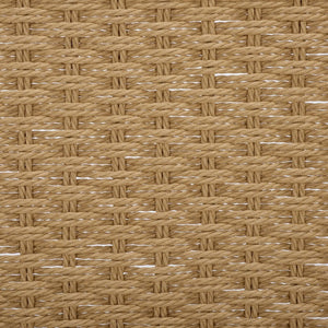 Safavieh Dutton Woven Rattan Counter Stool Natural Finish for Kitchen Islands and Breakfast Bars BST9200A