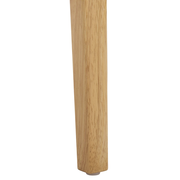 Safavieh Dutton Woven Counter Stool - Stylish Natural Frame With Intricate Woven Paper Cord Design Black ,Natural Wood,Paper Cord Bst9200b