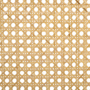 Safavieh Saito Low Back Cane Counter Stool – Stylish Coastal Design With Ergonomic Comfort For Any Space White/Natural BST9500B