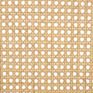 Safavieh Saito Low Back Cane Counter Stool – Stylish Coastal Design With Ergonomic Comfort For Any Space Natural/Natural BST9500C