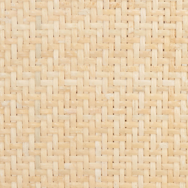 Safavieh Seika Contemporary Rattan Bar Stool – Stylish Cane Seat & Beech Wood Frame For Coastal Elegance Natural/Natural BST9503C