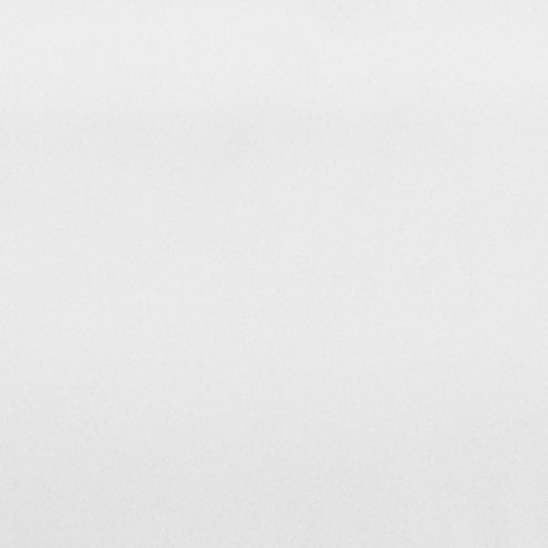 English Elm Haeger Executive Side Reception Chair - Plush Upholstery, Ergonomic Design & Durable Frame for Comfort White LeatherSoft/Black Frame BT-1404-WH-GG