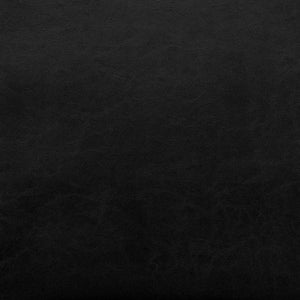 English Elm Godrich Stylish Black LeatherSoft Upholstered Parsons Chair - Compact, Durable & Easy to Clean BT-350-BK-LEA-023-GG