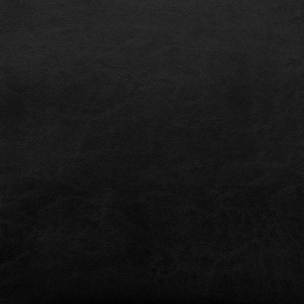 English Elm Godrich Stylish Black LeatherSoft Upholstered Parsons Chair - Compact, Durable & Easy to Clean BT-350-BK-LEA-023-GG