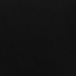 English Elm Taylor LeatherSoft Executive Side Reception Chair with Mahogany Legs for Stylish Comfort & Durability Black BT-353-BK-LEA-GG