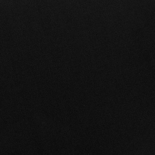 English Elm Taylor LeatherSoft Executive Side Reception Chair with Mahogany Legs for Stylish Comfort & Durability Black BT-353-BK-LEA-GG