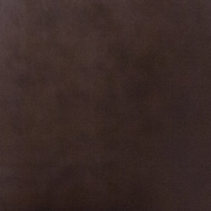 English Elm Comfort Brown LeatherSoft Side Reception Chair with Walnut Legs - Stylish, Durable, and Versatile! BT-4-BN-GG