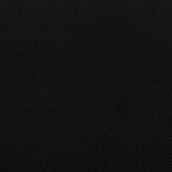 English Elm Richie Executive Side Reception Chair with Sleek Sled Base for Modern Comfort and Durability Black BT-508-BK-GG