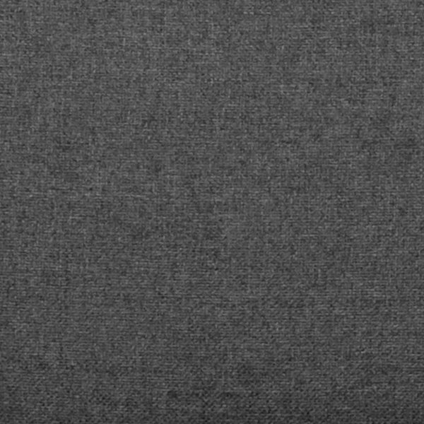 English Elm Richie Executive Side Reception Chair with Sleek Sled Base for Modern Comfort and Durability Gray BT-508-GY-GG