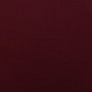 English Elm Tania Comfort Stackable Steel Side Chair - Durable, Space-Saving Design for Reception and Events Burgundy Fabric BT-515-1-BY-GG