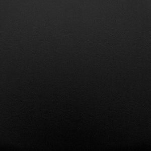 English Elm Tania Stackable Black Vinyl Side Chair – Comfortable, Durable, and Space-Saving for Any Space BT-515-1-VINYL-GG