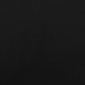 English Elm Tiffany Stackable Steel Reception Chair with Arms – Stylish, Comfortable Seating for Versatile Spaces Black Fabric BT-516-1-BK-GG