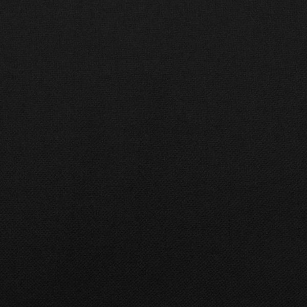 English Elm Tiffany Stackable Steel Reception Chair with Arms – Stylish, Comfortable Seating for Versatile Spaces Black Fabric BT-516-1-BK-GG