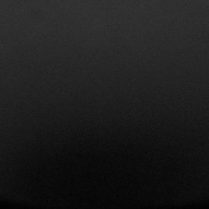 English Elm Tiffany Stackable Steel Side Reception Chair with Arms - Durable Comfort for Waiting Areas & Events Black Vinyl BT-516-1-VINYL-GG