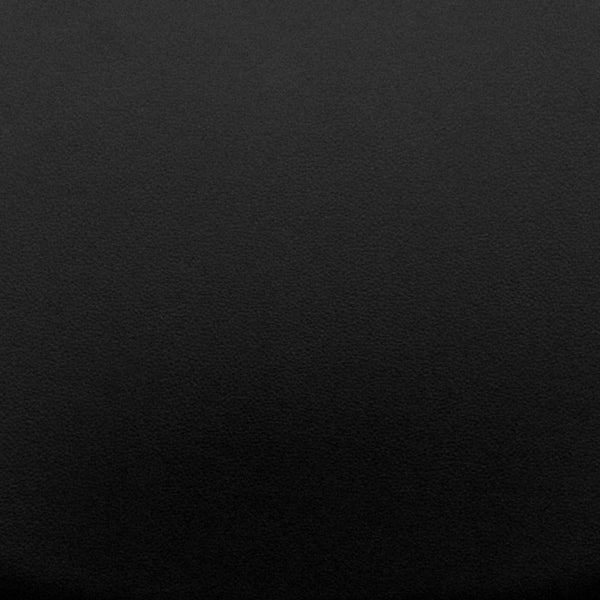 English Elm Tiffany Stackable Steel Side Reception Chair with Arms - Durable Comfort for Waiting Areas & Events Black Vinyl BT-516-1-VINYL-GG