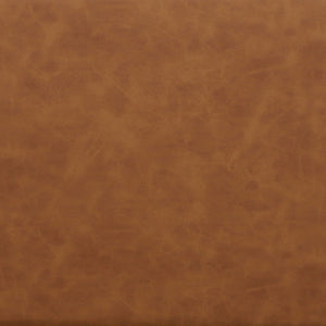 English Elm Harmony Series Recliner - Effortless Comfort with Plush Support for Cozy Living Spaces and Relaxation Cognac LeatherSoft BT-70597-1-CGN-GG