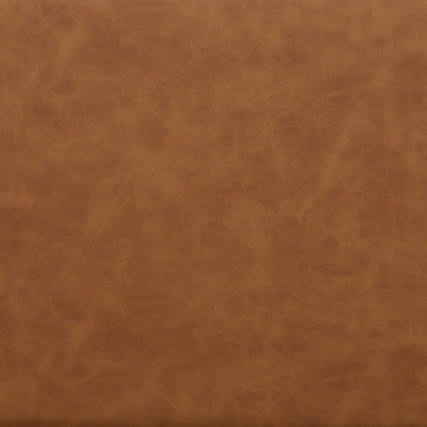 English Elm Harmony Series Recliner - Effortless Comfort with Plush Support for Cozy Living Spaces and Relaxation Cognac LeatherSoft BT-70597-1-CGN-GG