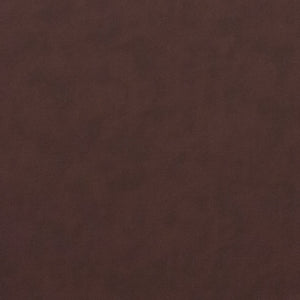 English Elm Harmony Series Reclining Loveseat with Plush Pillow-Back Cushions for Ultimate Comfort & Style Brown LeatherSoft BT-70597-LS-BN-GG