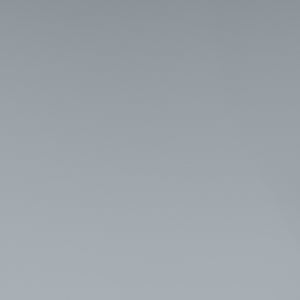 English Elm Bali Contemporary Recliner with Ottoman Set - Plush Comfort, Swivel Mahogany Base, Modern Style Gray BT-7818-GY-GG